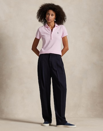 T-shirt Polo Ralph Lauren en rose