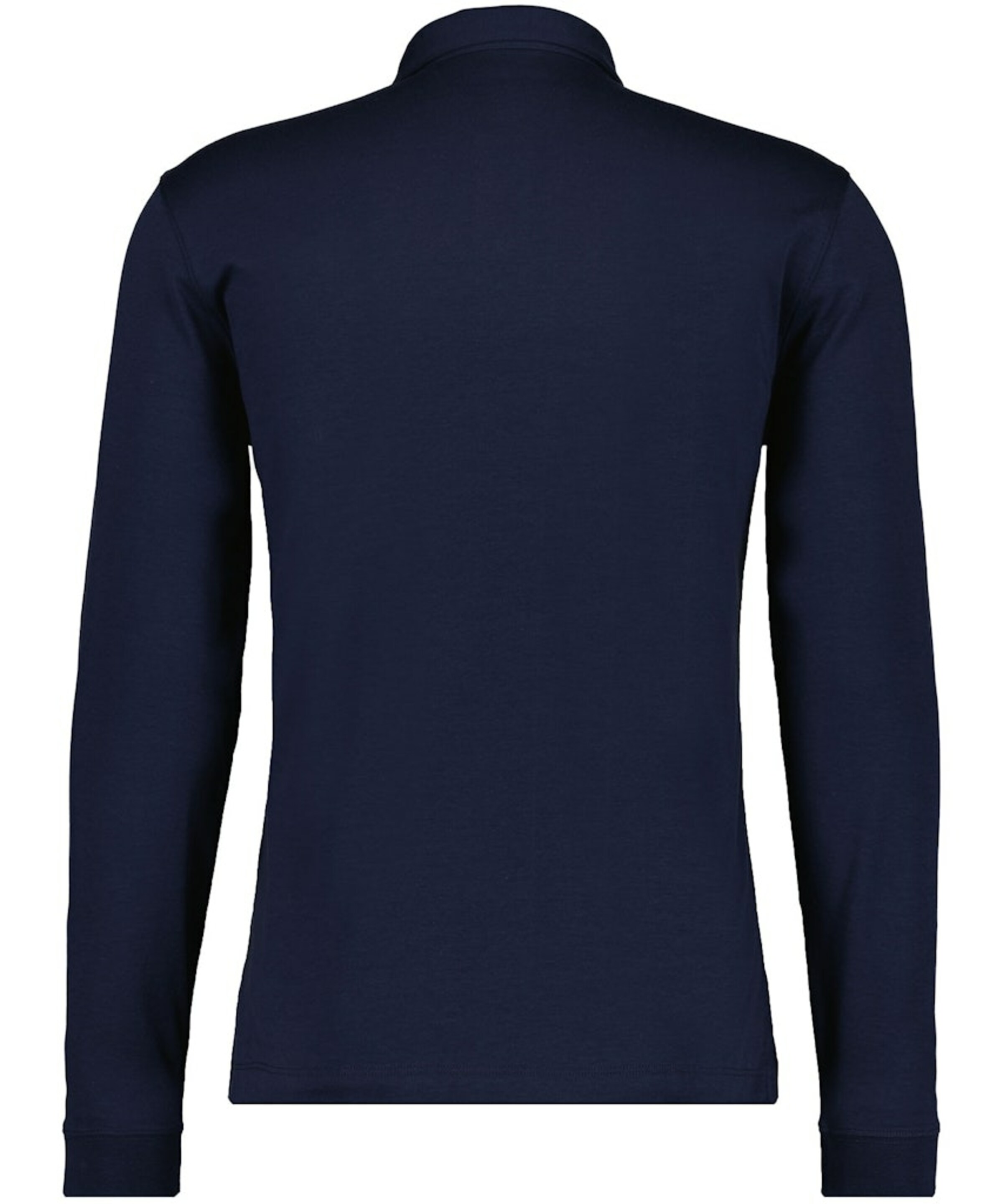 Ragman Shirt in Blue