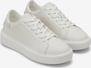 Marc O'Polo Sneakers in White