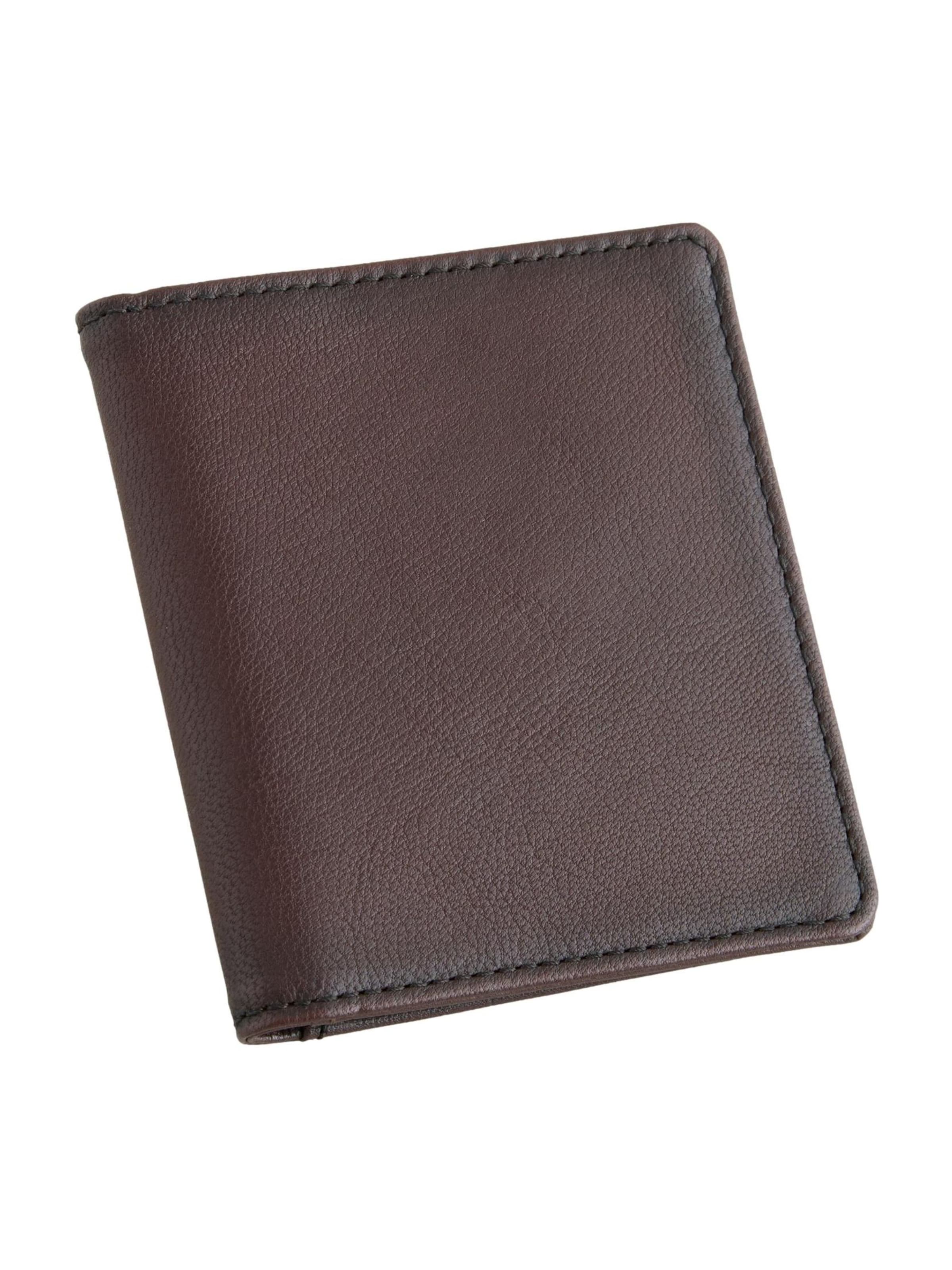 Next Kukkaro värissä ruskea: etupuoli