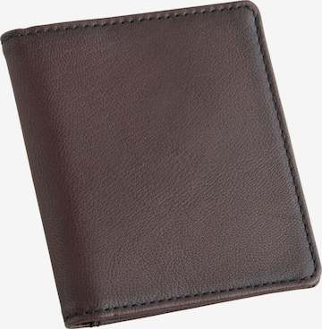 Next Kukkaro värissä ruskea: etupuoli