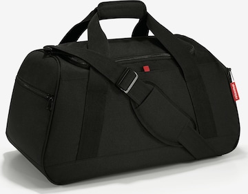 REISENTHEL Travel Bag in Black