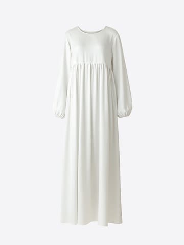 Abito di Elara in bianco