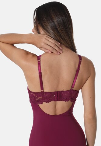 Body sassa en rose