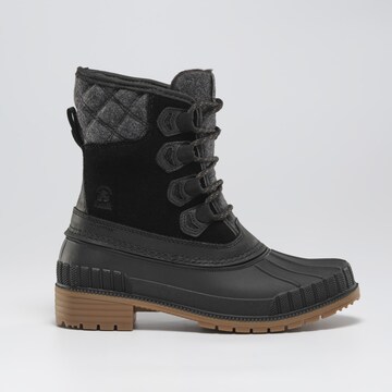 Kamik - Botas em preto