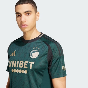 Maillot 'F.C.Copenhagen 25/26' ADIDAS PERFORMANCE en vert