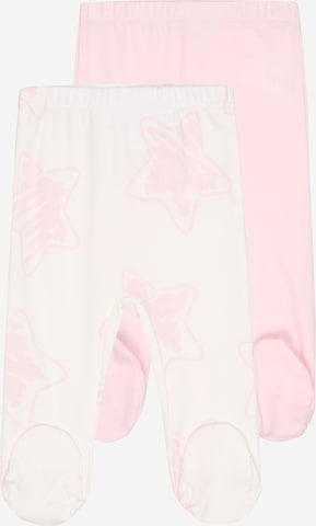 OVS Leggings in Pink: front