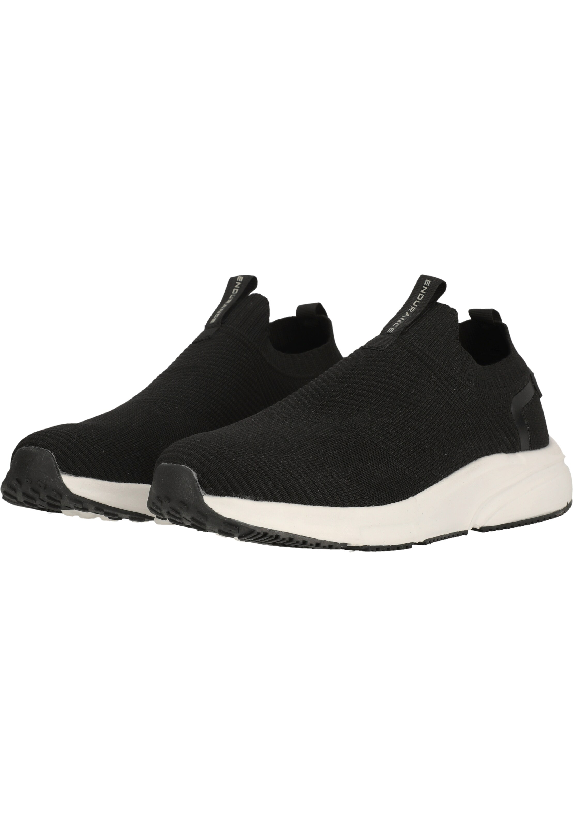 ENDURANCE Sports shoe 'Durman' in Black