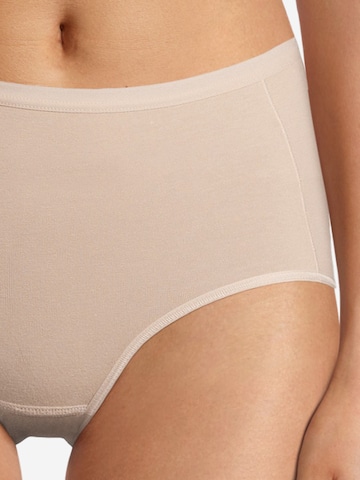 Nina von C. Panty 'Basic' in Black