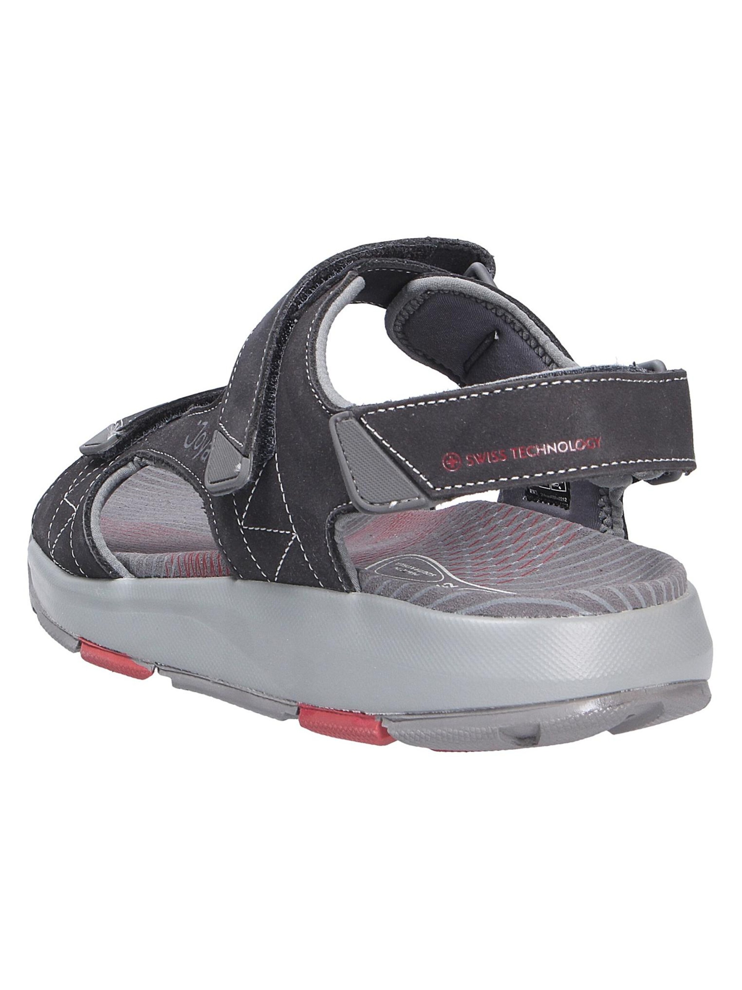 Joya Sandals 'ALEXANDER DARK BLUE' in Blue