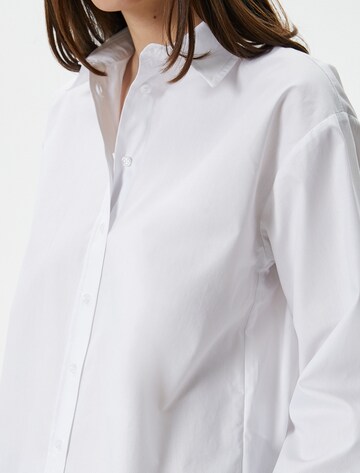 Koton Blouse in Wit