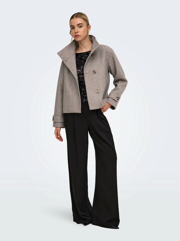 Giacca di mezza stagione 'ONLVELA' di ONLY in marrone