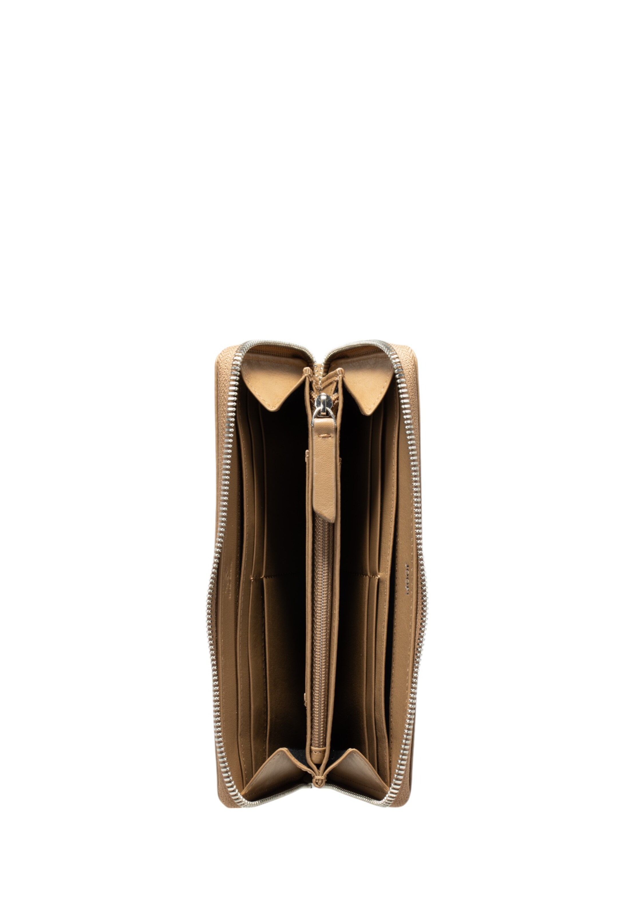 JOOP! Wallet 'Sofisticato 1.0 Melete' in Brown