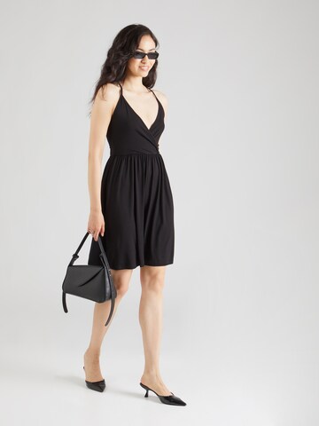 Robe 'Remy' ABOUT YOU en noir