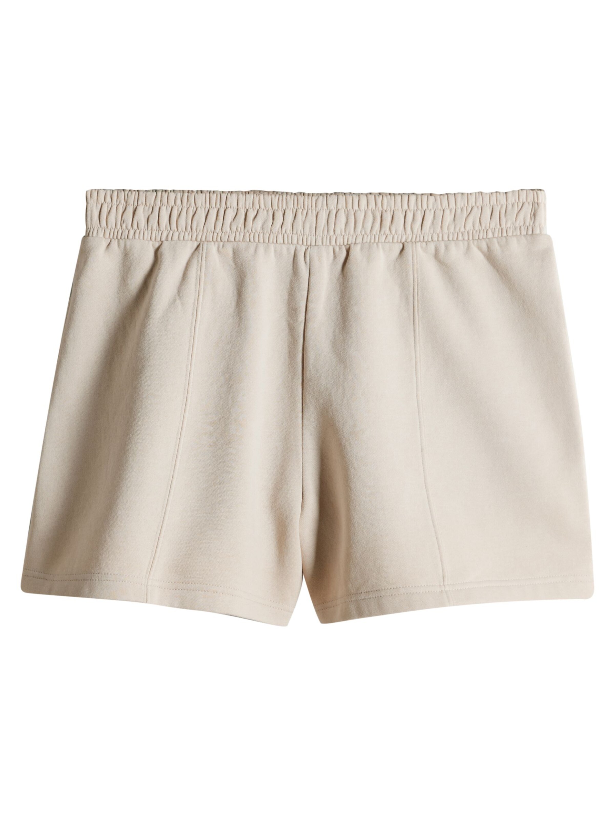 The Set Обычный Штаны в Бежевый