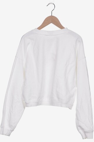 ROXY Sweater XS in Weiß