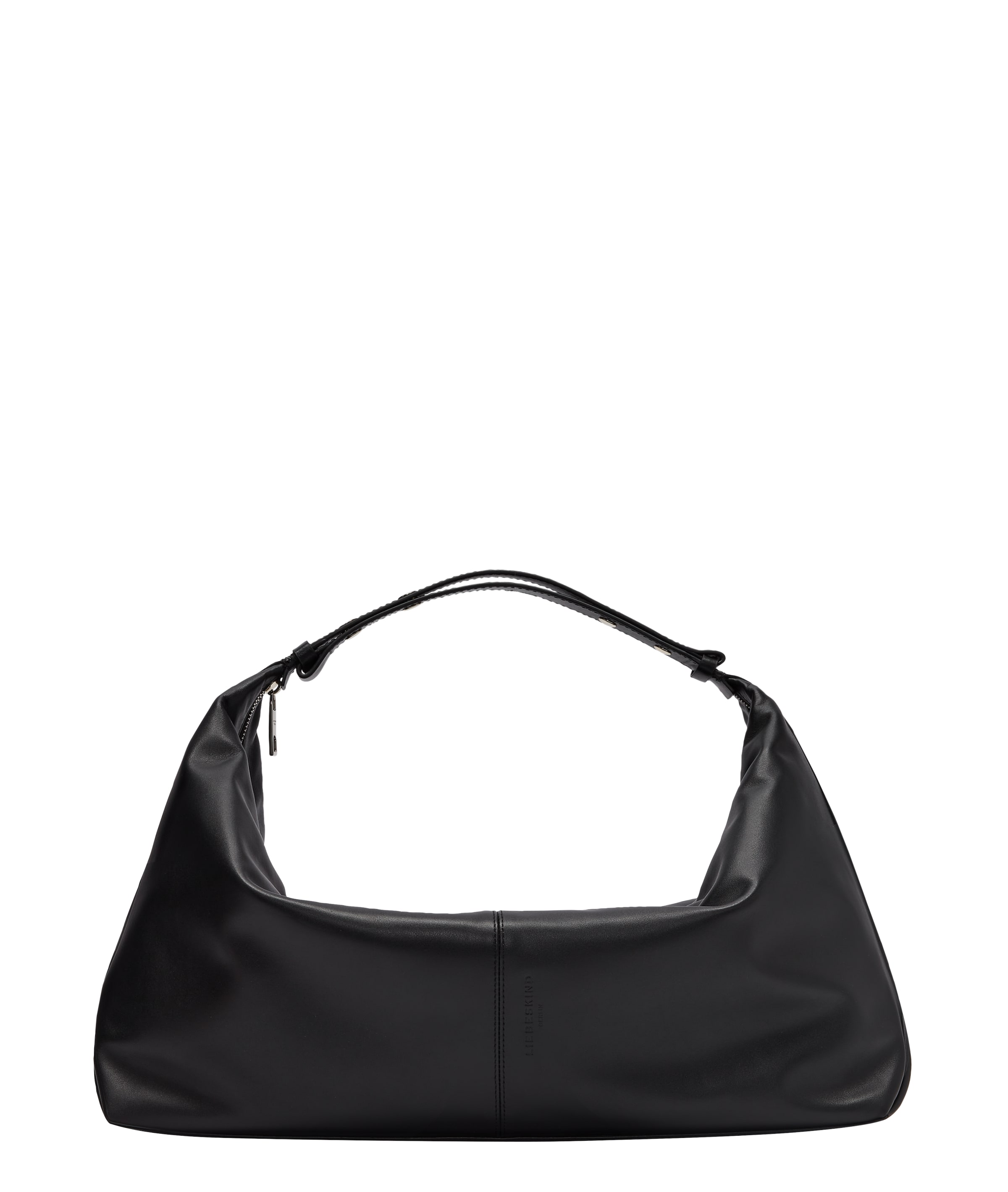 Liebeskind Berlin Handbag in Black: front
