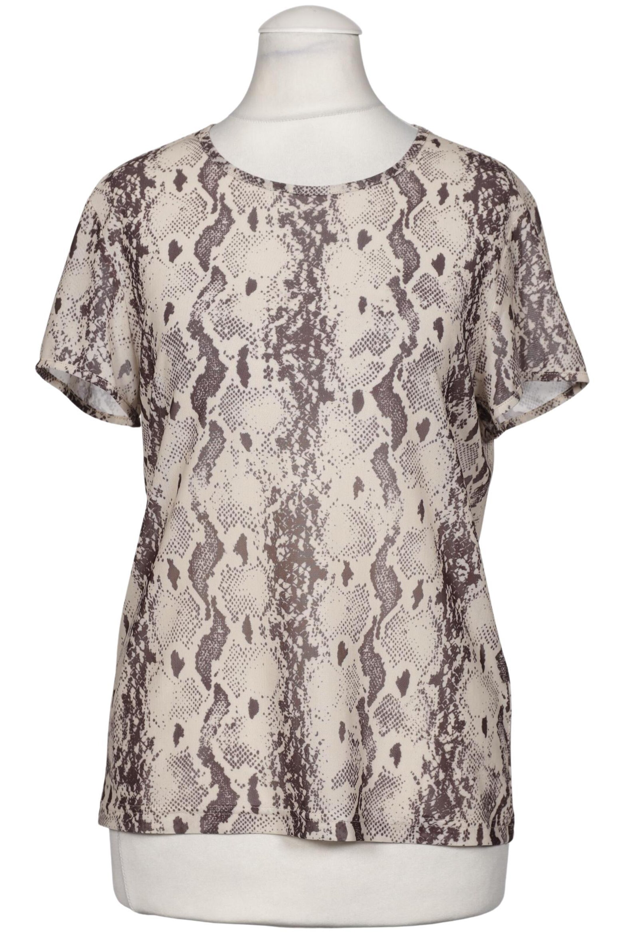 & Other Stories Blouse & Tunic in XL in Beige: front