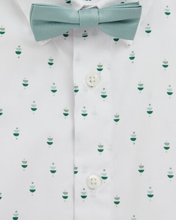 Regular fit Camicia di WE Fashion in bianco