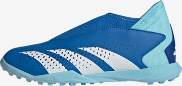 Chaussure de sport 'Predator Accuracy.3' ADIDAS PERFORMANCE en bleu : devant