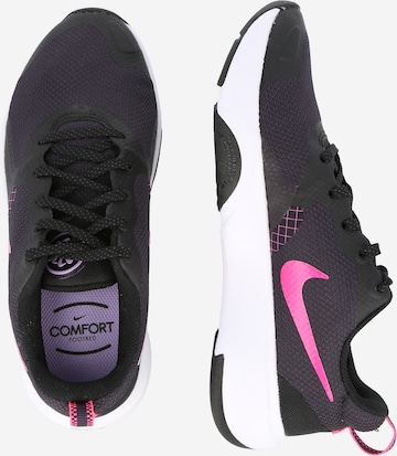 NIKE Athletic Shoes 'City Rep TR' in Black