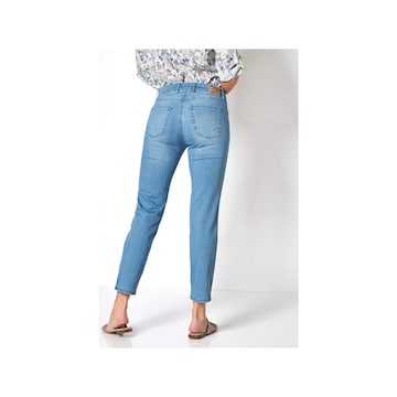 TONI Regular Jeans in Blauw