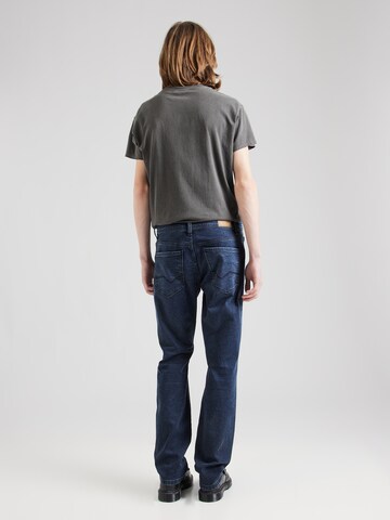 regular Jeans 'Coil' di INDICODE JEANS in blu