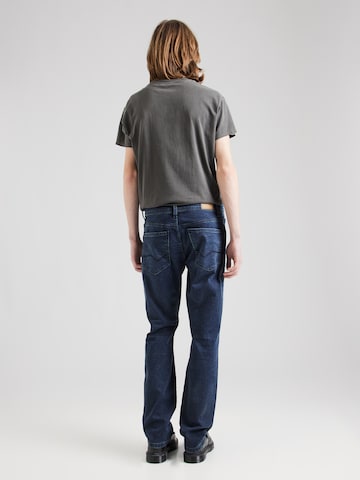 INDICODE JEANS regular Jeans 'Coil' i blå