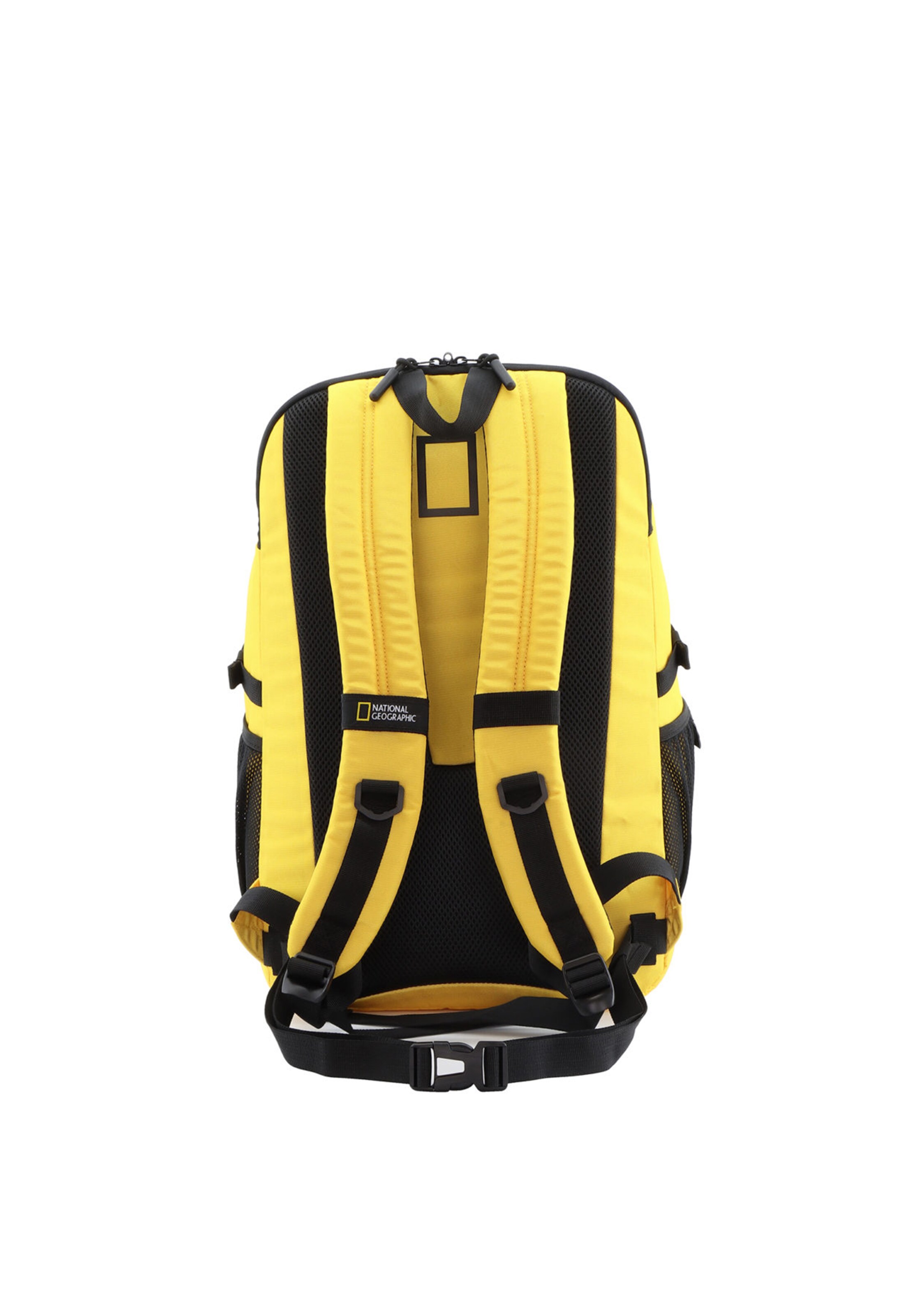 National Geographic Backpack 'Box Canyon' in Yellow
