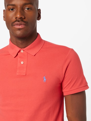 Polo Ralph Lauren Regular fit Shirt in Red