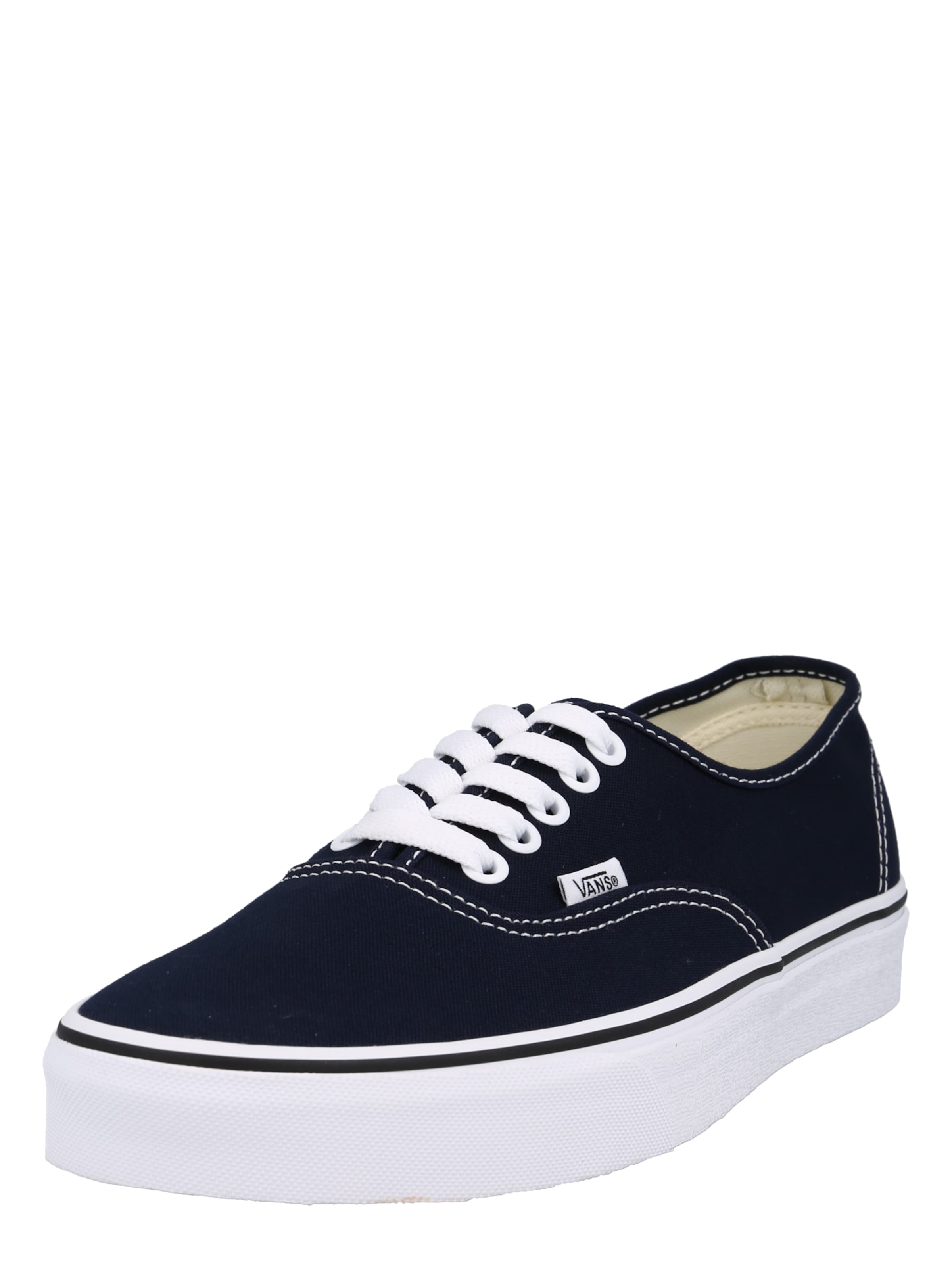 Vans Old Skool Zwart/Wit | Heren laag | SNEAKERS