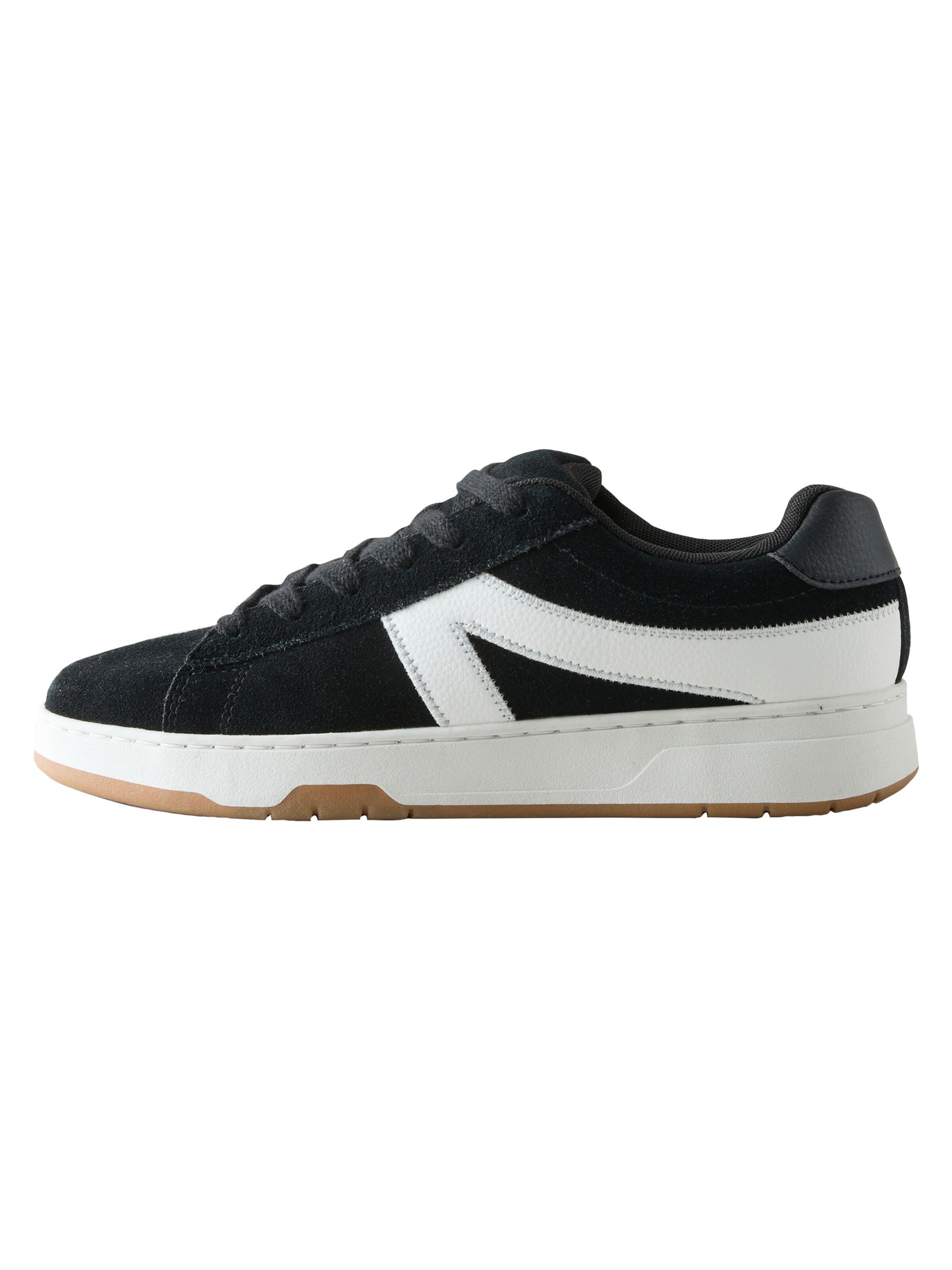 Next Sneaker low 'Forever Comfort' i sort: forside