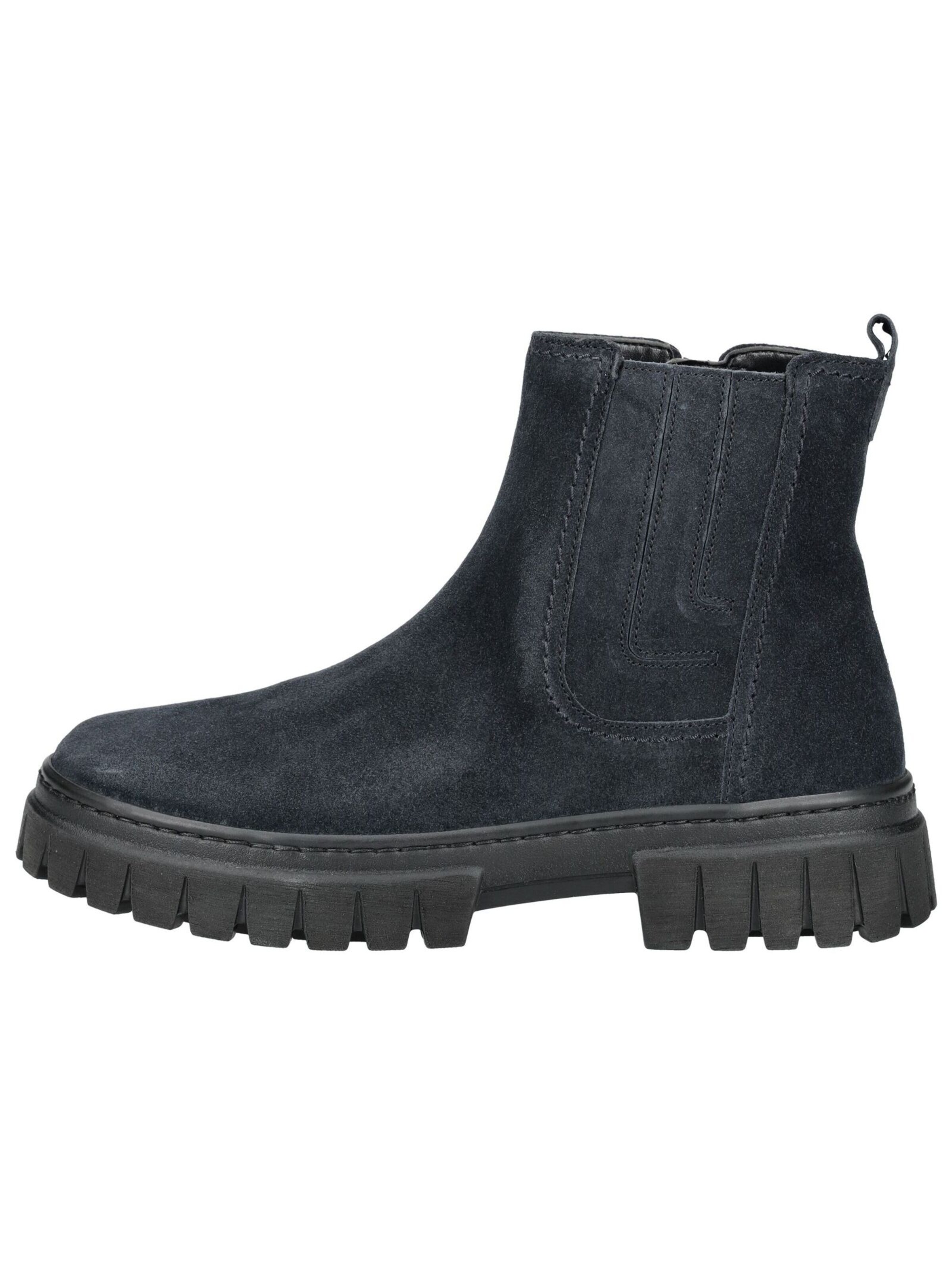 Boots chelsea di GABOR in blu