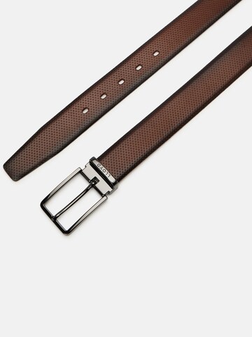 Lloyd belts Belt '0257' in Red