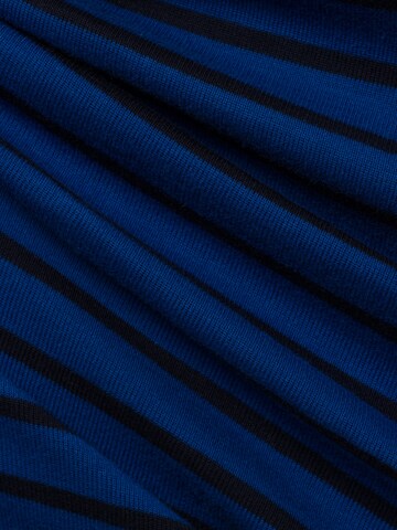 Brookshire Shirt in Blue