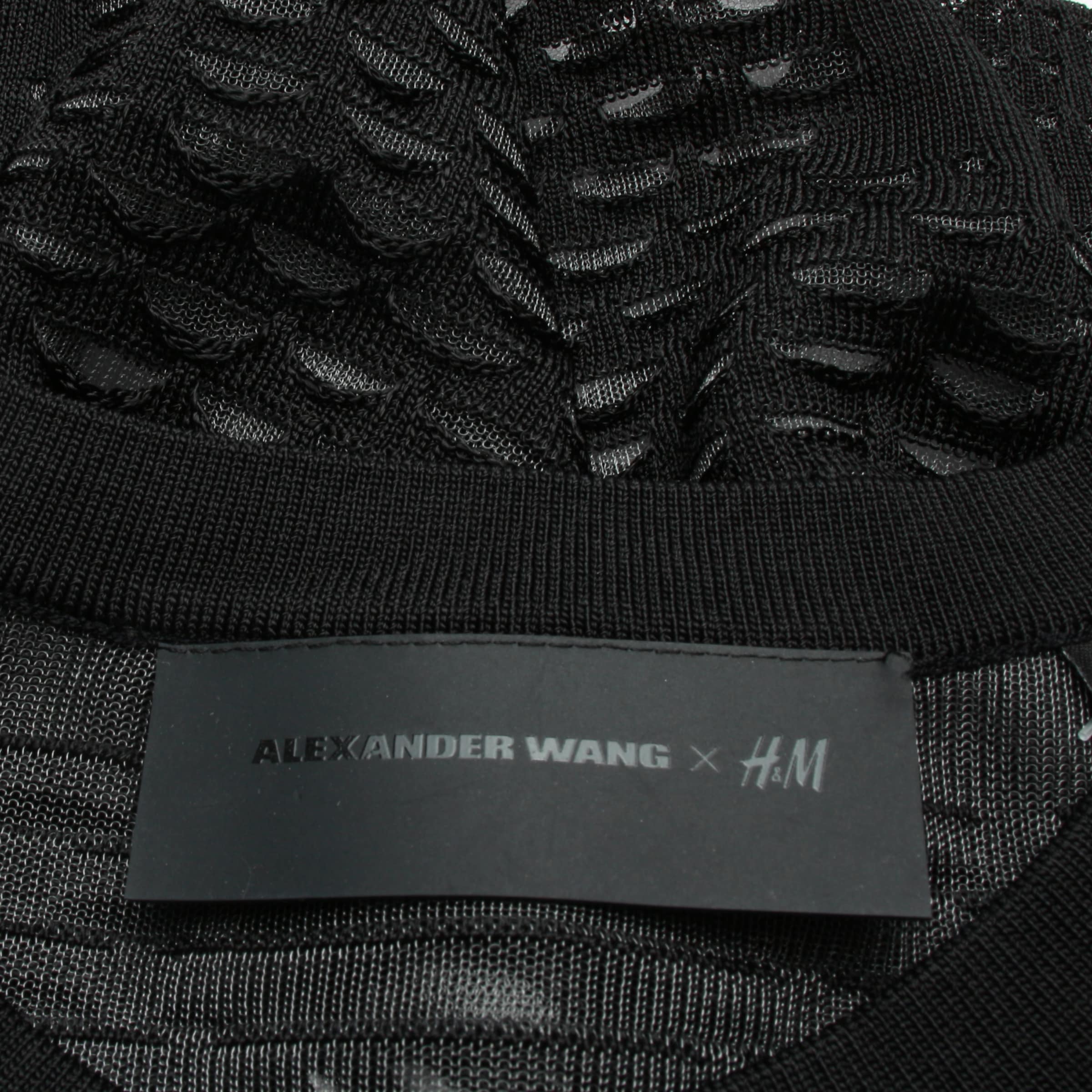 Alexander Wang Blouse & Tunic in M in Black