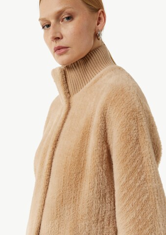 COMMA Between-season jacket in Beige