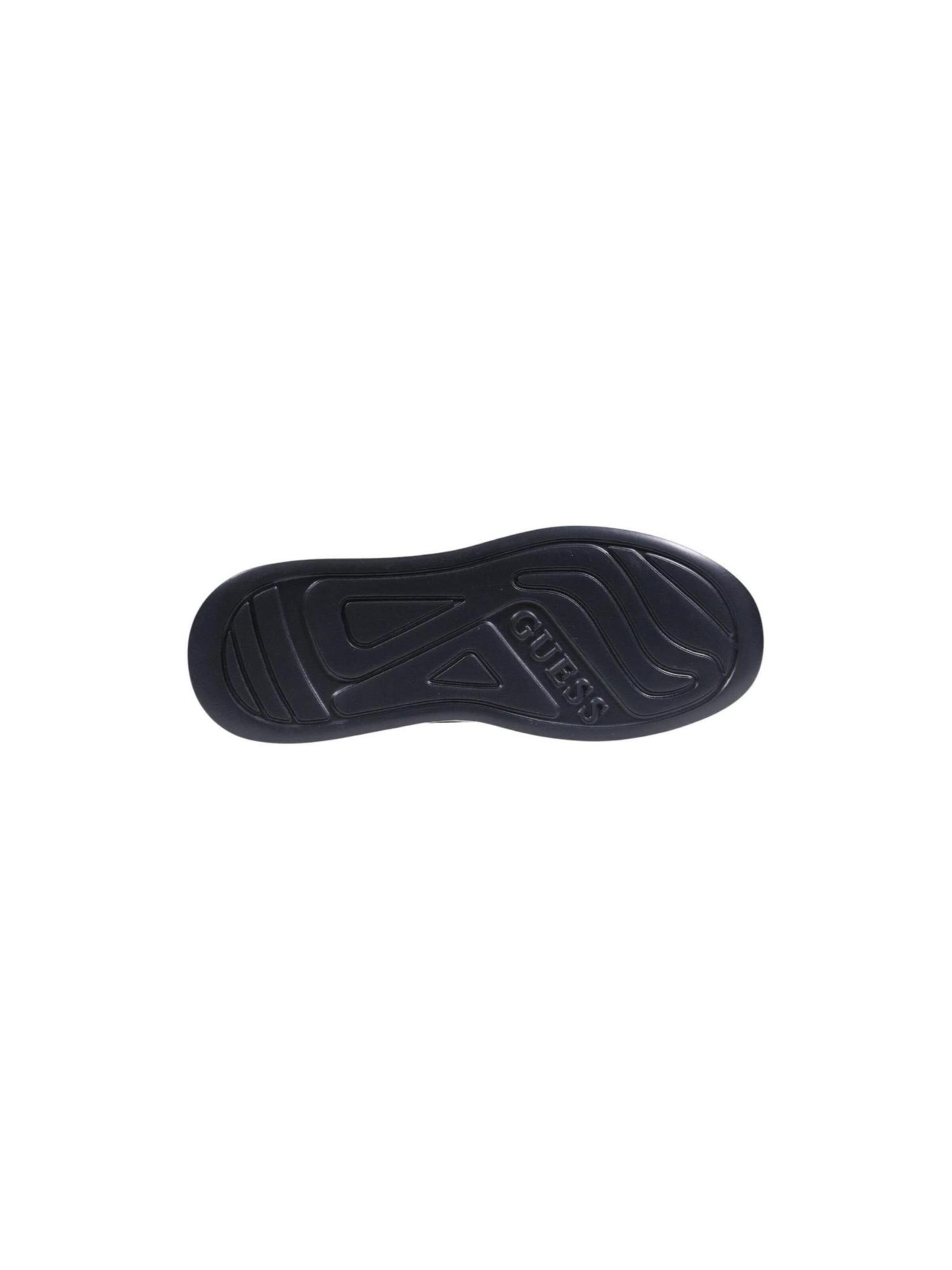 GUESS - Zapatillas deportivas bajas 'ELBA FMTLBA SUE12' en azul