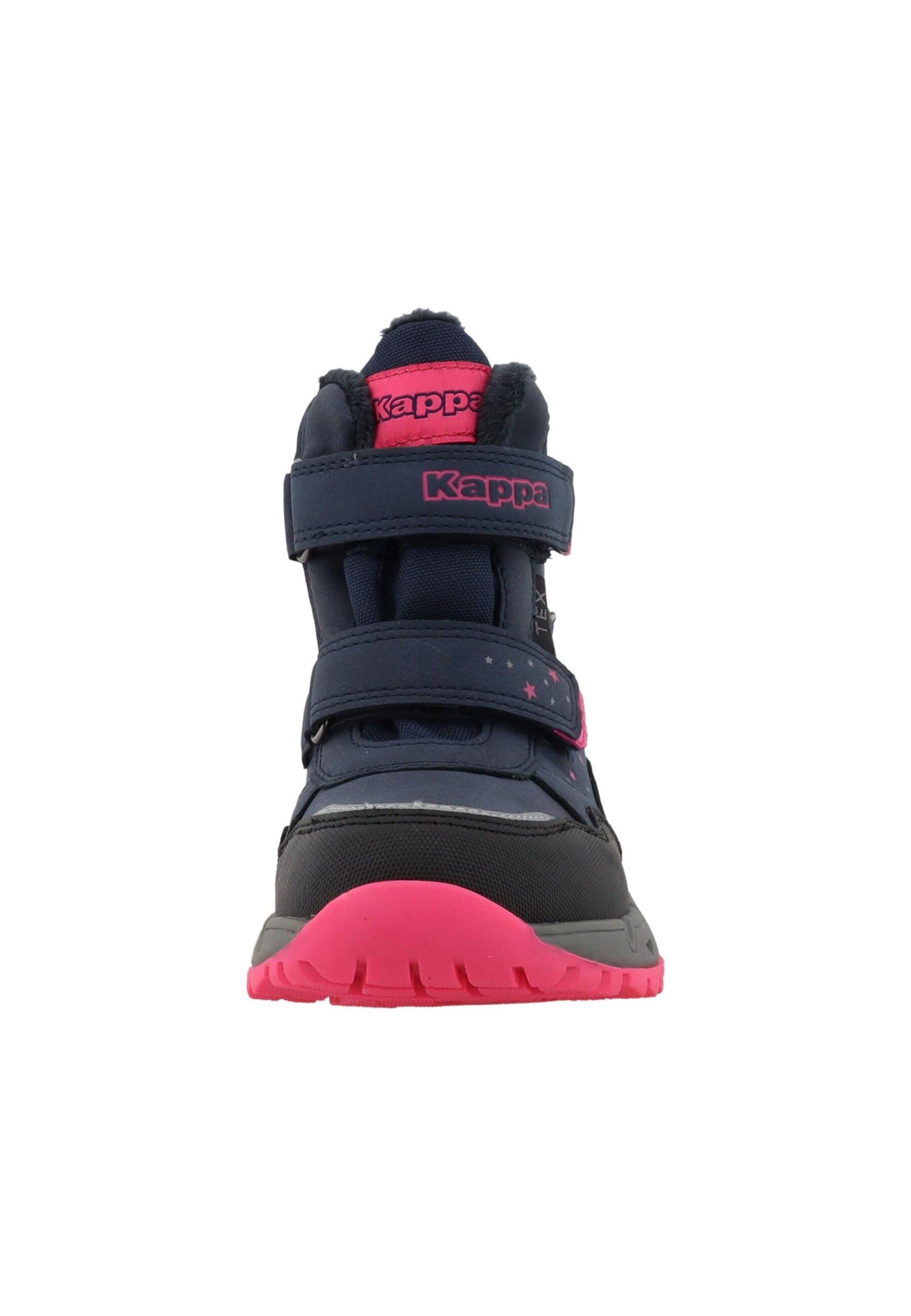 KAPPA Kozačky 'Osano' – modrá