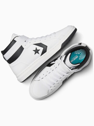 Scarpa sportiva 'Converse Pro Blaze V2' di CONVERSE in bianco