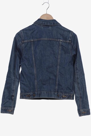LEVI'S ® Jacket & Coat in S in Blue