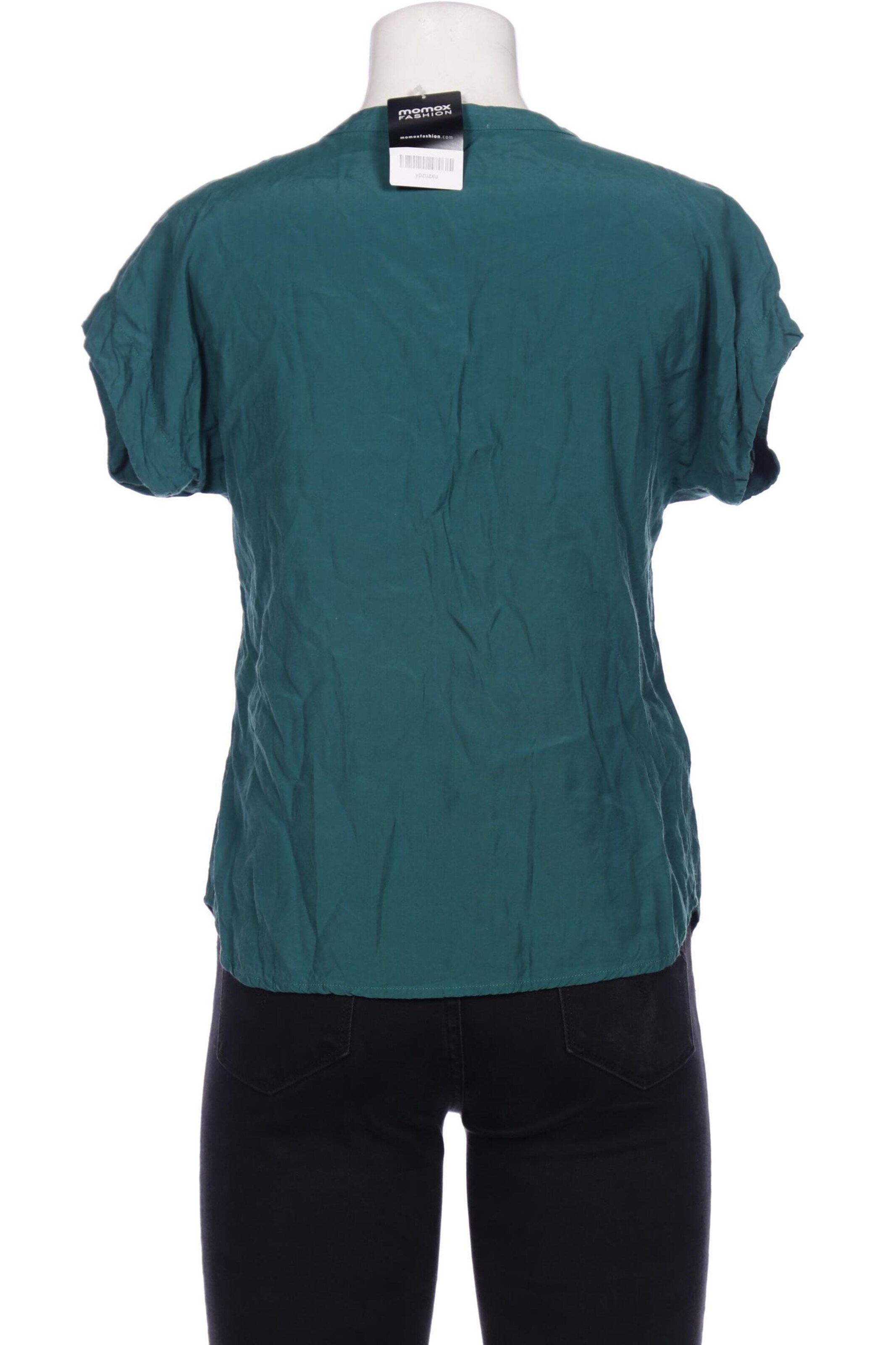 IVKO Bluse M in Grün