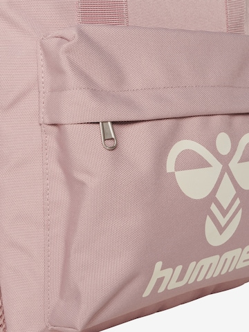 Hummel Backpack 'Jazz' in Pink