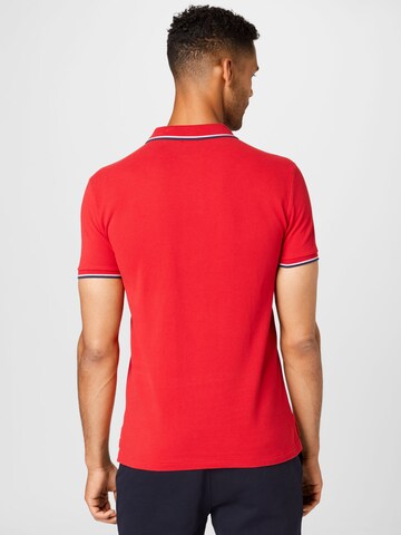 Polo Ralph Lauren - Camisa em vermelho