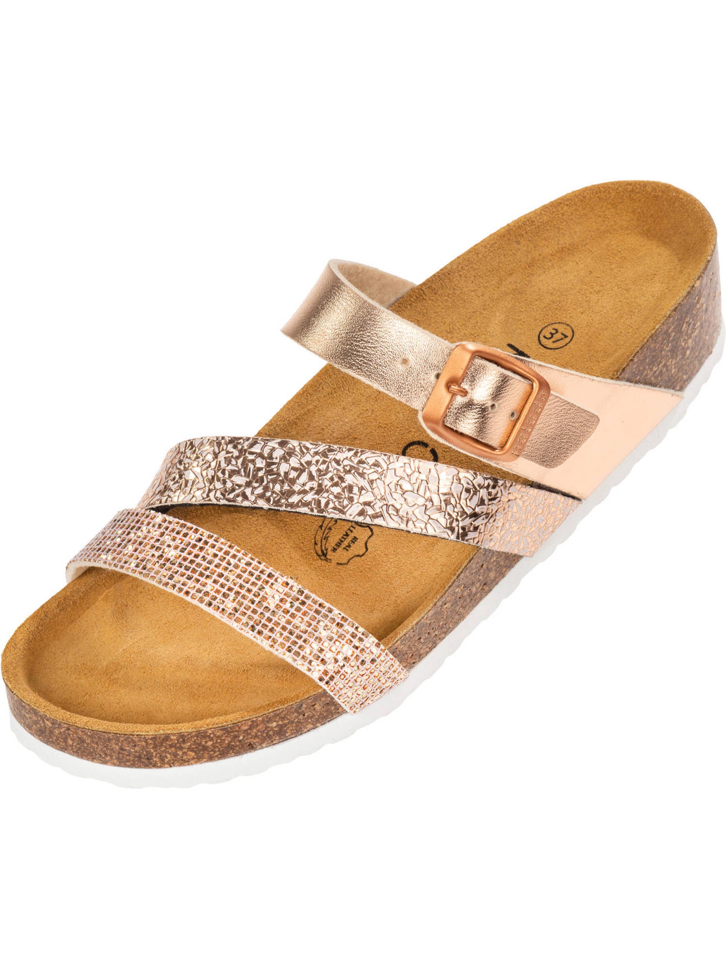 Palado Μιούλ 'Chios' σε ροζ: μπροστά