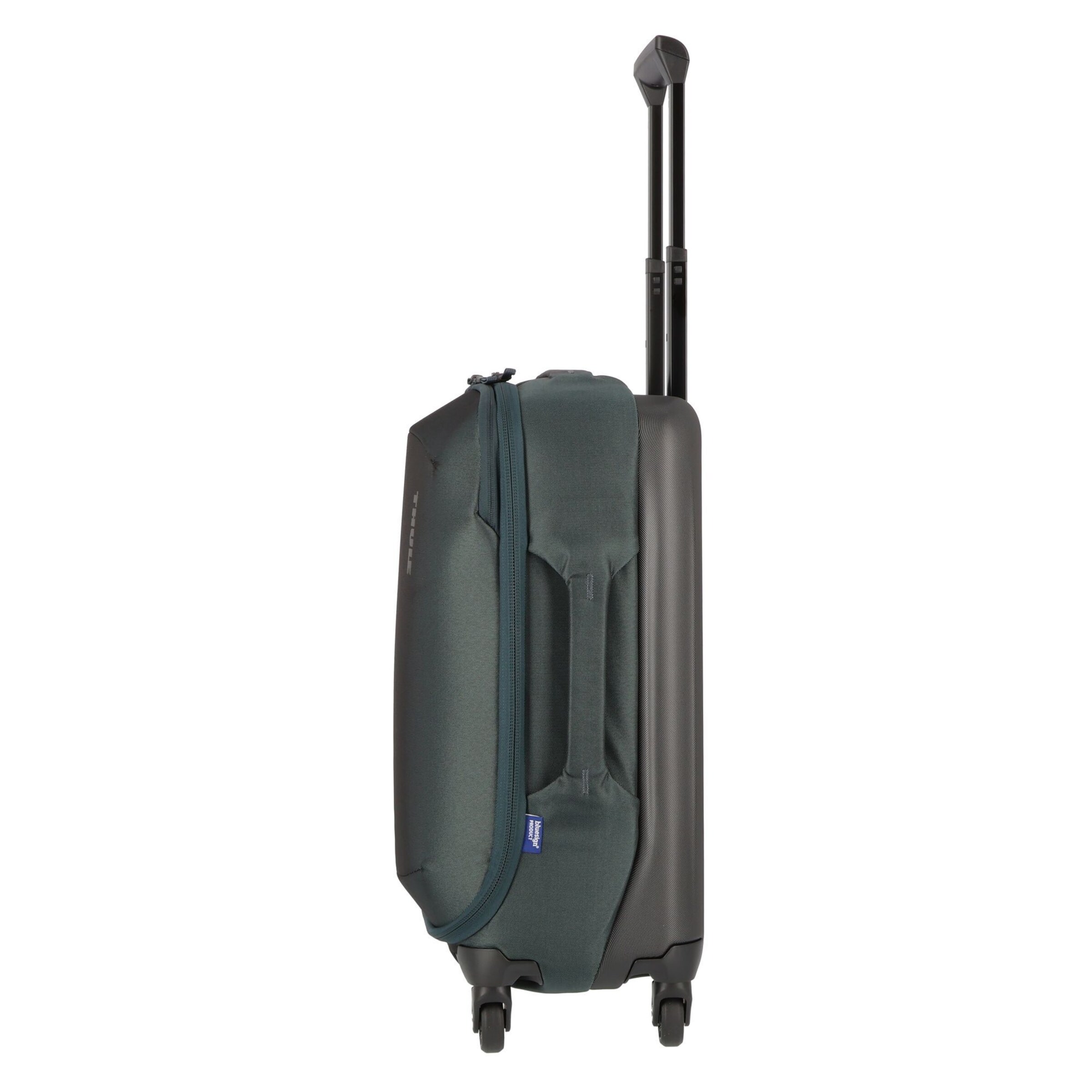 Thule Trolley 'Subterra 2' in Grün