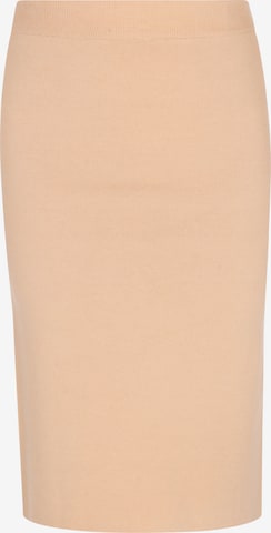 faina Hame värissä beige: etupuoli