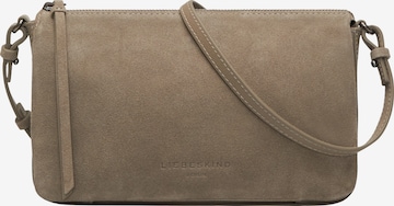 Sac à bandoulière 'Nina ' Liebeskind Berlin en vert : devant