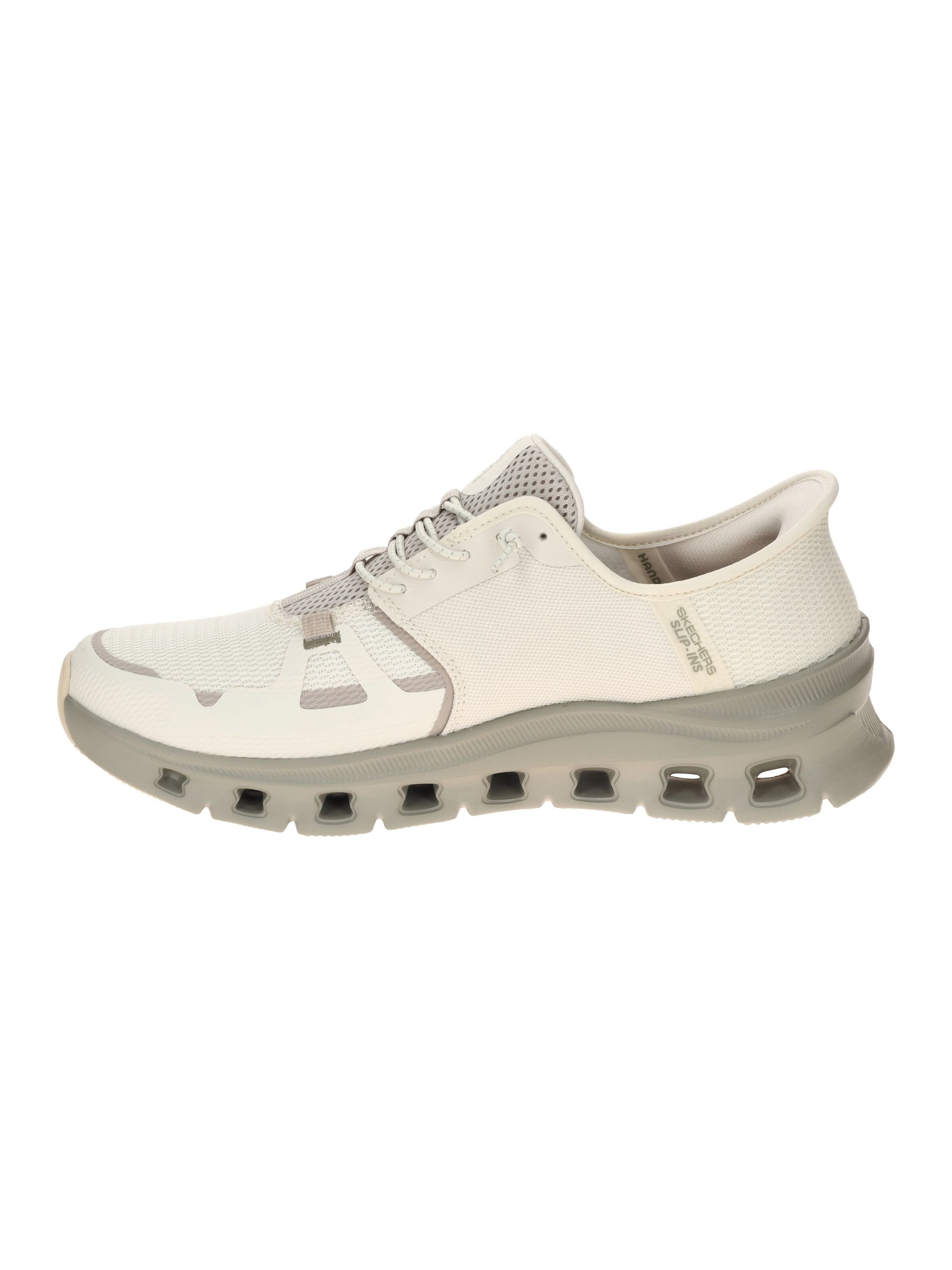 SKECHERS Hausschuh‌‌‌‌‌‌‌ in Beige