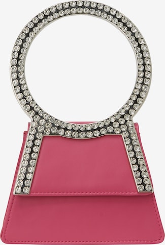 rožinė NAEMI Delninė: priekis